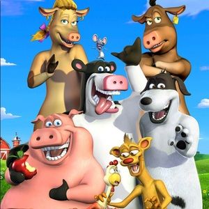 Meet your Posher, Bradley